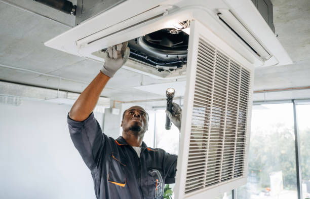 Licensed Emergency Hvac service in Weston, WV - FH HVAC