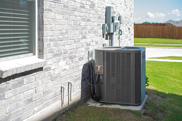 Reliable Emergency Hvac contractor in Weston, WV by FH HVAC